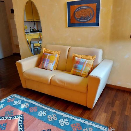 Residence Dei Frutti Pieno Centro - Il Ribes Padua Exteriör bild