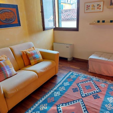 Residence Dei Frutti Pieno Centro - Il Ribes Padua Exteriör bild