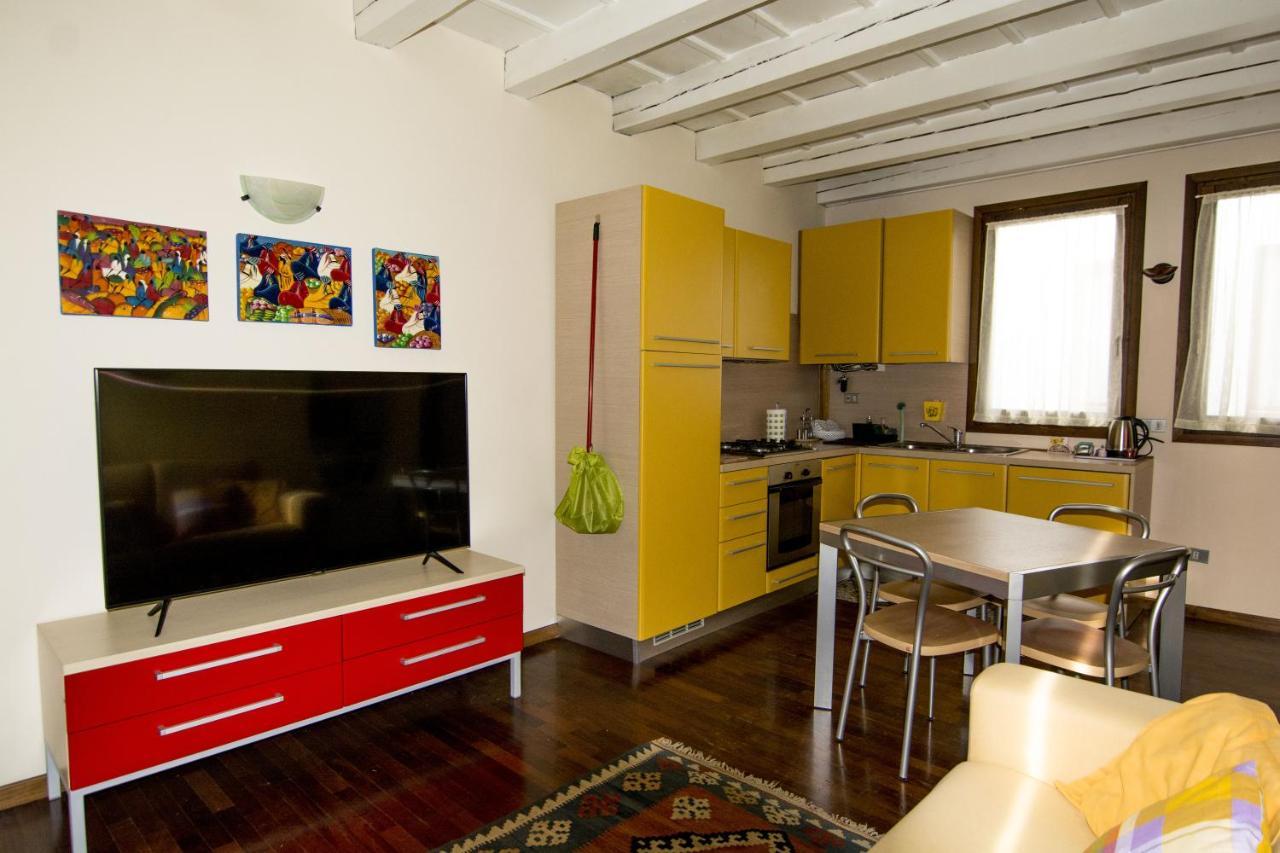 Residence Dei Frutti Pieno Centro - Il Ribes Padua Exteriör bild