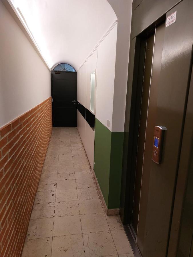 Residence Dei Frutti Pieno Centro - Il Ribes Padua Exteriör bild